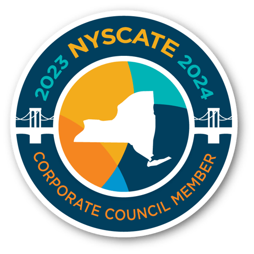 NYSCATE Corporate Council Member