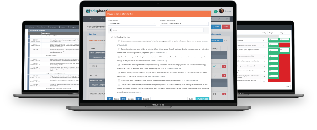 Eduplanet21 UbD Webinar